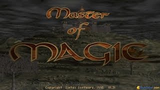 Master of Magic GOG CD Key - 0