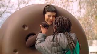 Girl Scouts Lessons that Last a Lifetime PSA