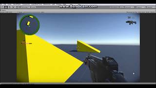 Manoeuvre FPS - Creating Powerups