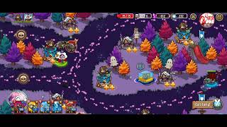 Crazy Defense Heroes Mocaverse Assaults Easy