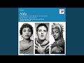 Miniature de la vidéo de la chanson Aida: “Fuggiam Gli Ardori Inospiti” … “Là, Tra Foreste Vergini” (Aida / Radamès)