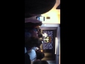 Tom Smith singing Shakira Hips Don t Lie