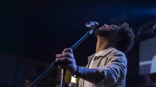 Wegegna Nech- Zerubabbel Molla