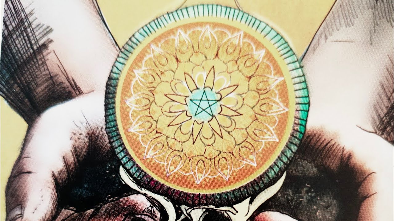 Ha interesse per te?🔮🔍👀Se si di che tipo?🍀🔥