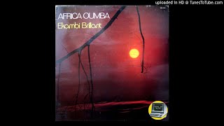 Ekambi Brillant - Aboki