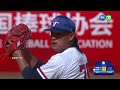 2025棒球亞錦賽