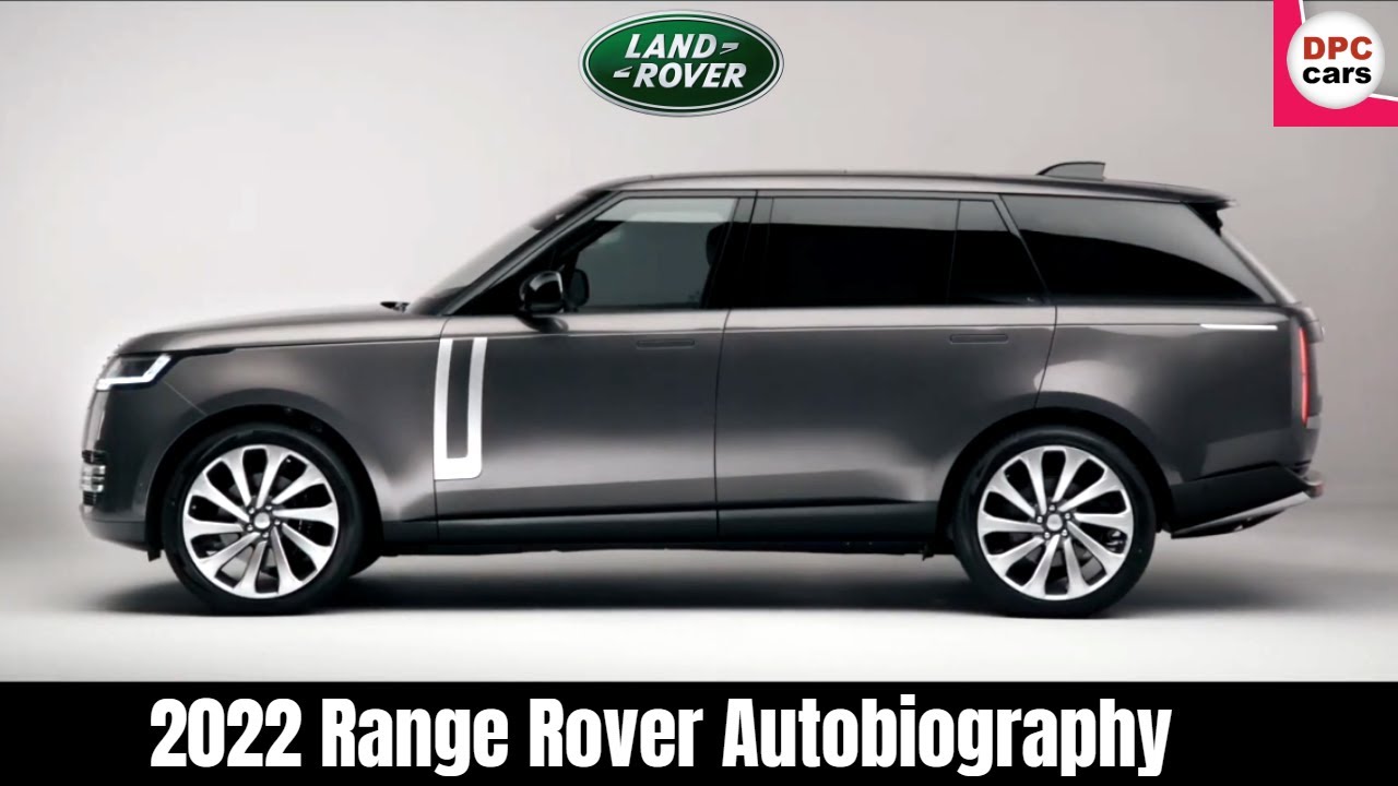 Khám phá hàng khủng Range Rover Autobiography LWB 2019 vừa về Hà Nội giá  hơn nửa triệu USD