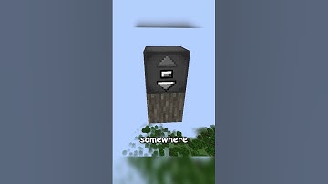 Minecraft Elevator Mod