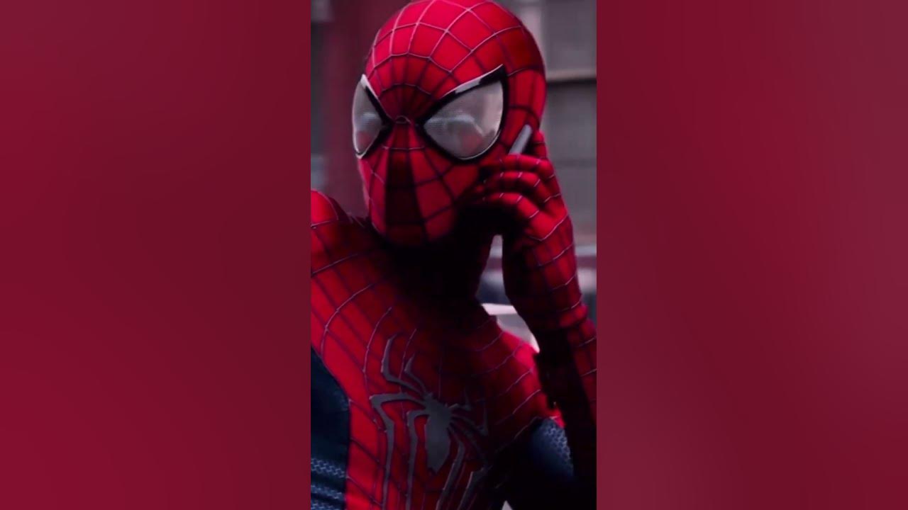 La Escena Post-Créditos perdida de The Amazing Spider-Man 2 (Lost Media) -  Polikins - YouTube