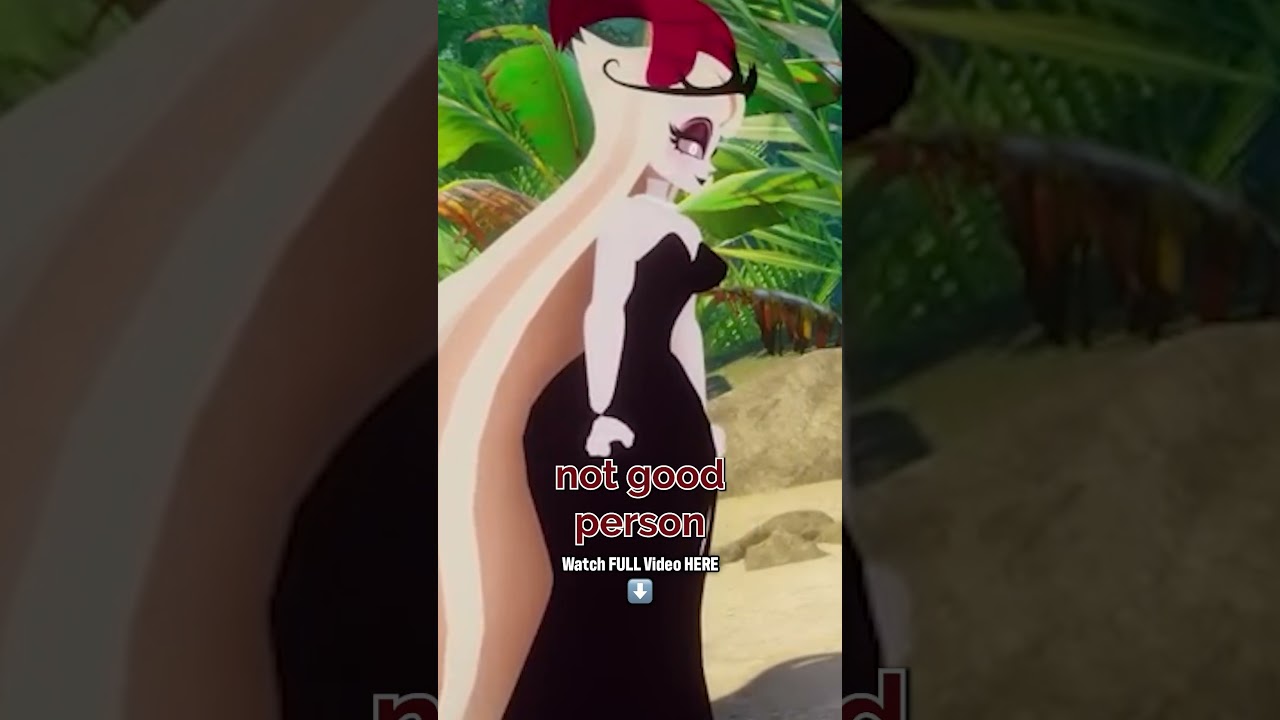 LILITH WON'T F*** LUCIFER BECAUSE... #shorts