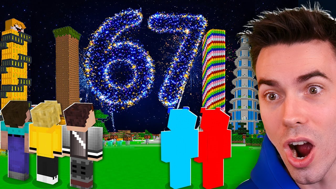 TESTUJEMY NOWE FAJERWERKI na SYLWESTER 2025 na Wojanowicach!