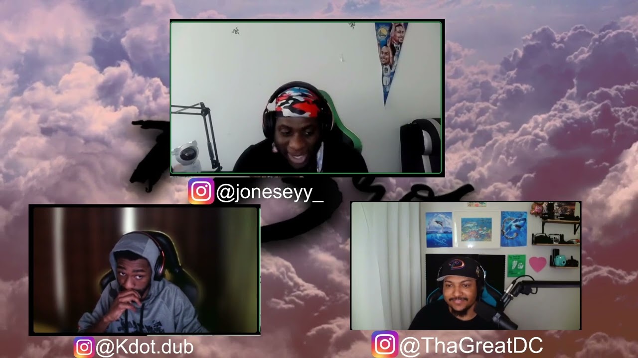 The HoloBros Episode 118 | Worst-Foot Forward Ft. Jonesey