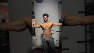 ⚡️👀.gymlover #fitnessjourney #bodybuilding....