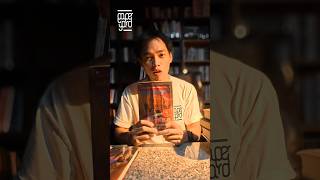 Why I don't buy hardcover books