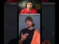 REACT OLI NATU - QUANDO O CARA É PERIGOSO