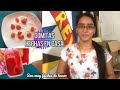 Como hacer gomitas en casa/Receta super fàcil/El Salvador