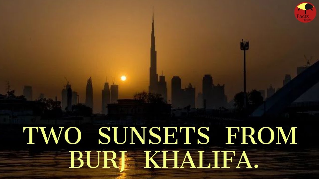 Amazing facts of the world that blow your mind.. YouTube