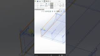 SolidWorks Surface Loft vs Traditional Methods for Sheet Metal Bracket Design