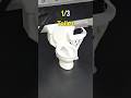 3 Working 3D Printing POOP Buckets