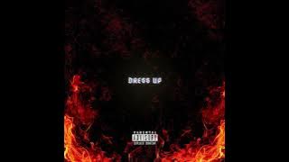 Dress Up - Midnight Blu