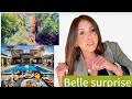 Belle surprise  vlog marrakech maroc expat  newlife