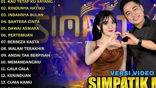 Download Lagu Simpatik musik terbaru 2025 full album//kau tetap ku sayang MP3 Download Lagu Simpatik musik terbaru 2025 full album//kau tetap ku sayang MP3