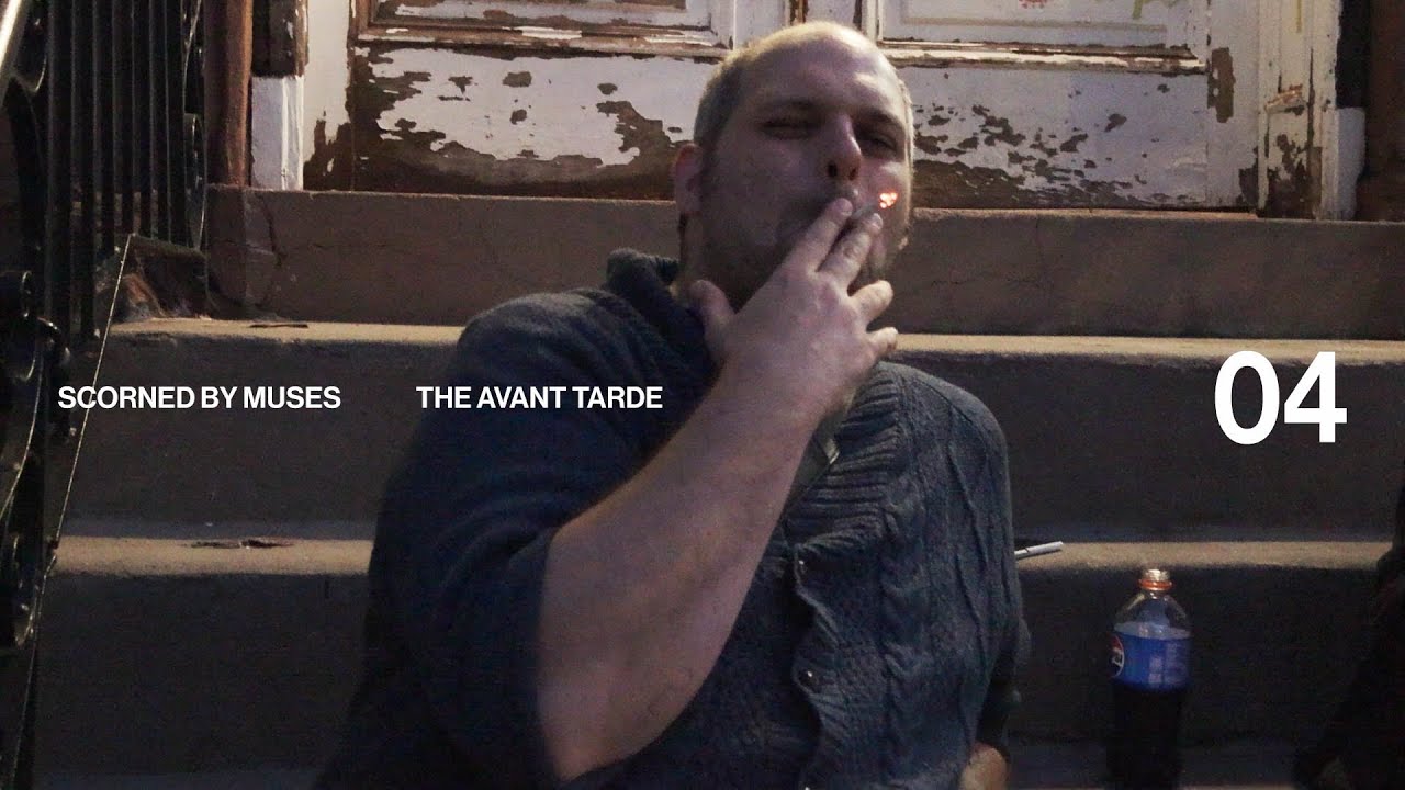 The Avant-Tarde of Dimes Square | Scorned by Muses Episode 4
