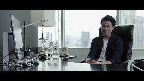 映画『ポプラン』予告編