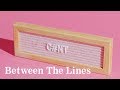 Why Is The 'C-Word' Considered So Offensive? | Between The Lines