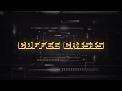 Mega Cat Studios Longplays: Coffee Crisis | Full Game Walkthrough | No Commentary