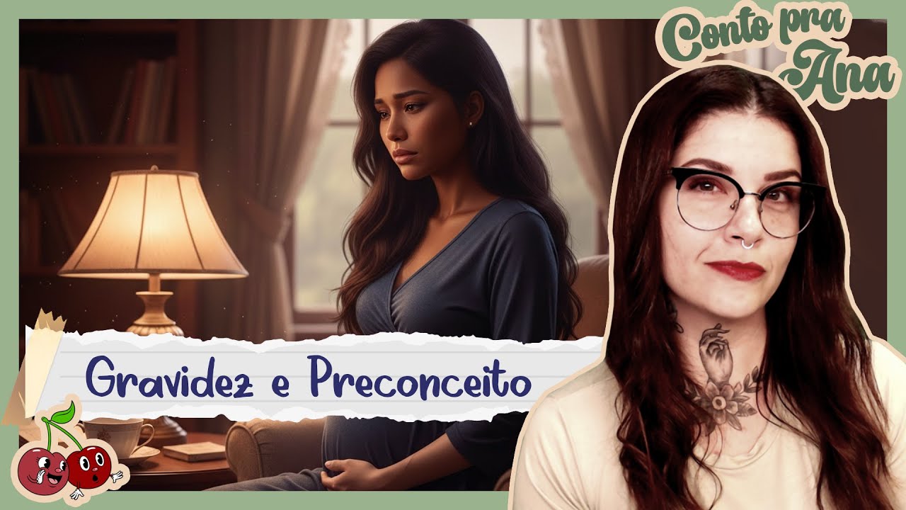 ELA ENFRENTOU UMA BARRA COM A SOGRA E AVÓ DA CRIANÇA... - 