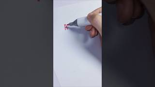 Writing Names from Different countries | Comment Yours #shorts #asmr #writing #viral