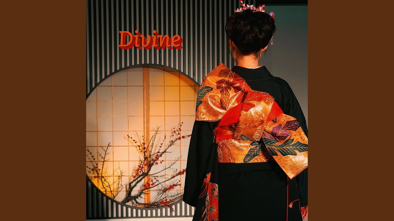 Watch Divine on YouTube Watch Divine on YouTube