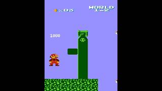 Super Mario Brothers World 1-2 | Underground Level #nintendo #mario