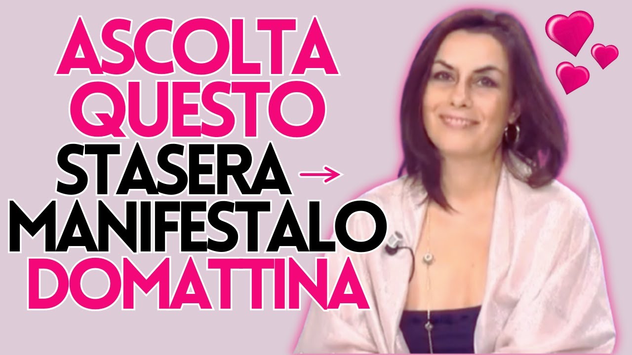 💓 ... Non ho altre parole per dirtelo!! PERSONA SPECIFICA