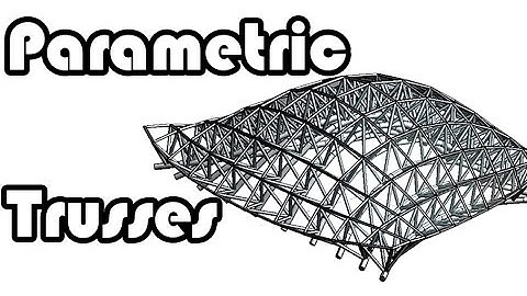 Learn Revit Fast — Build a Parametric Truss in 5 Minutes!