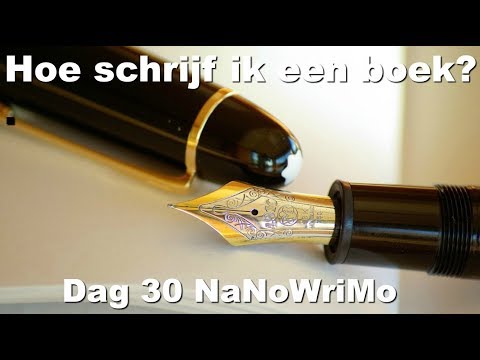 Video: Boeken Opnemen