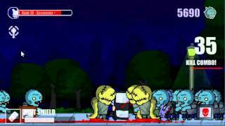 Zombocalypse Hackmodding6K Kills