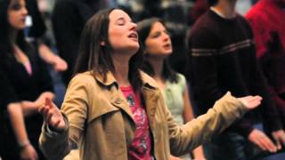 Practice Recording (Sumasamba, Sumasamo) - Victorious Gospel Choir - April 11, 2013
