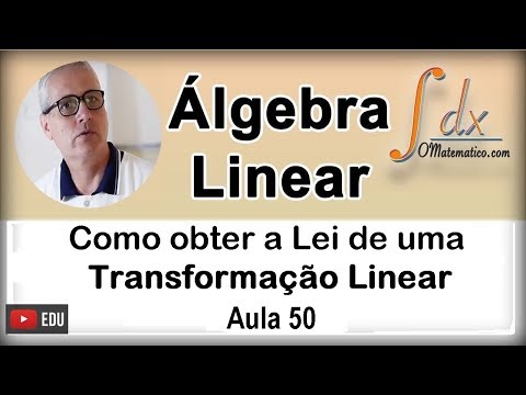 Vídeo: Como Obter Transformação