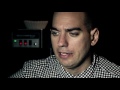 "Close My Eyes" - Chris #2 (Anti-Flag) | Relix Studio Sessions | 1/28/17