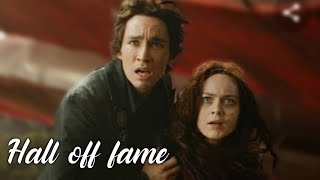 Hall Off Fame Ölümcül Makineler Edit