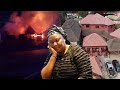 She Built Ghana's Biggest Traditional Restaurant & Everything Got Burnt!