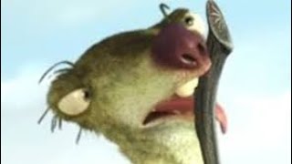 Ice Age but it's out of context