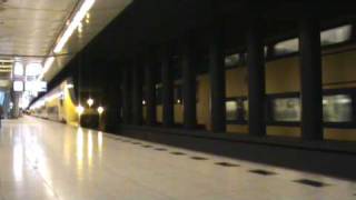 Virm  Virm  Schiphol