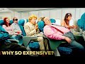 Why Is Flying So Expensive? | 7 Reasons | So Expensive.
