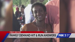 Family demands answers in death of Rochelle Taylor