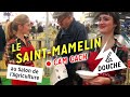 Ref:igvk78ZS2hw La douche / le saint-mamelin (hidden cam) [eng subs]