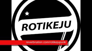 Roti Keju Pop Punk - Jangan Takut Jadi Indonesia