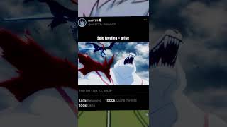 Arise .. Solo Leveling Ep 1 Igris Vs Bear ..